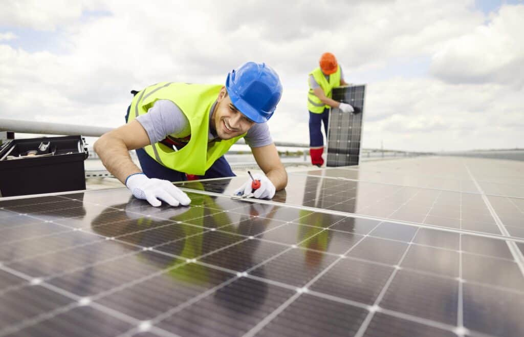 electrical contractors midrand